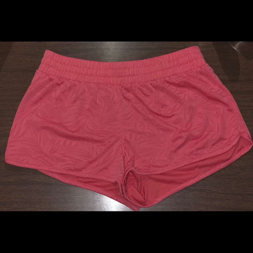 Summer Shorts